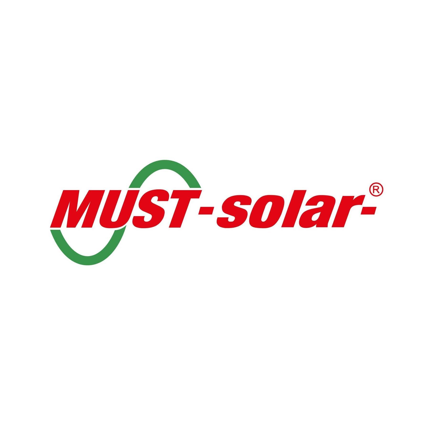 MUST Solar